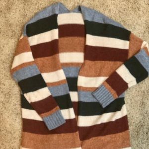 American Eagle cardigan